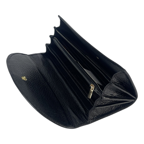 ​Гаманець жіночий шкіряний Tony Bellucci 871-902