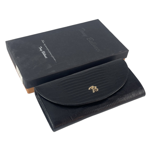 ​Гаманець жіночий шкіряний Tony Bellucci 871-902