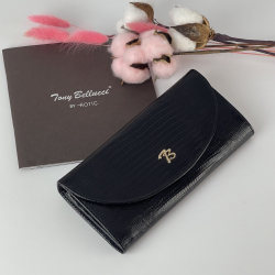 ​Гаманець жіночий шкіряний Tony Bellucci 871-902