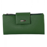 Гаманець жіночий шкіряний Butun 507-004 075 зелений