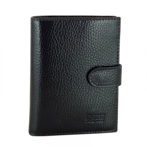 Гаманець чоловічий шкіряний Bond Non 527-286