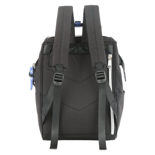 Рюкзак Himawari 1881-06 чорний