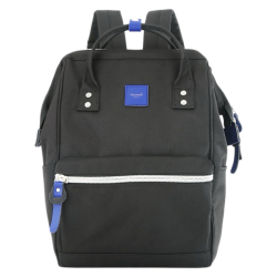 Рюкзак Himawari 1881-06 чорний