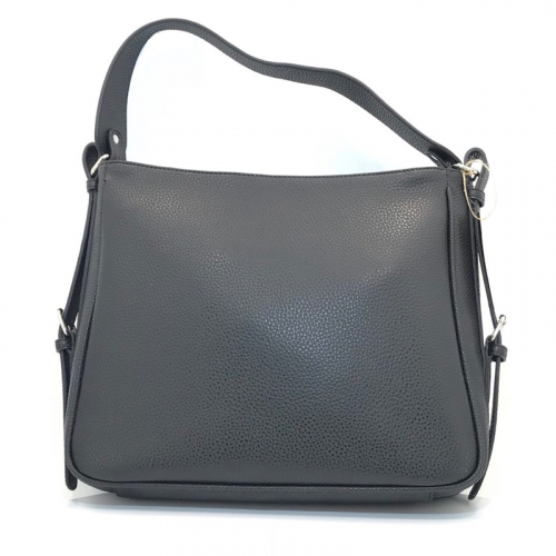 Сумка жіноча Helga Luxury 16960 чорна