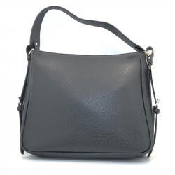 Сумка жіноча Helga Luxury 16960 чорна