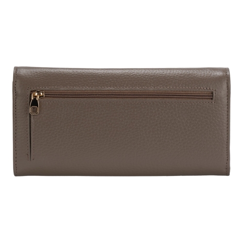 Кошелек женский кожаный Tony Bellucci T831-213 светло-коричневый