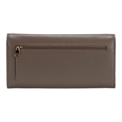 Кошелек женский кожаный Tony Bellucci T831-213 светло-коричневый