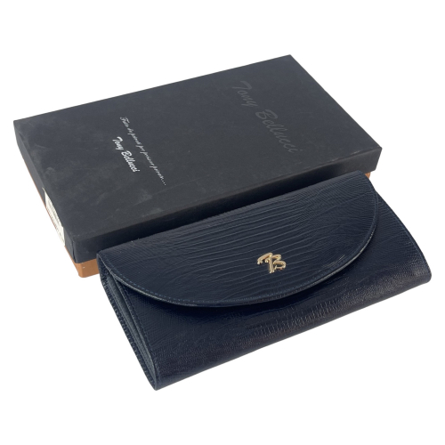 ​Гаманець жіночий шкіряний Tony Bellucci 871-904