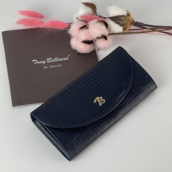 ​Гаманець жіночий шкіряний Tony Bellucci 871-904
