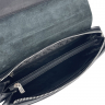 Клатч мужской кожаный Eminsa 5100 19-1 черный