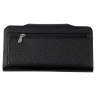 Кошелек женский кожаный Eminsa 2148 18-1 черный