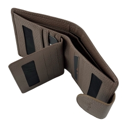 Гаманець жіночий шкіряний Tony Bellucci T892-213 світло-коричневий