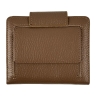 Гаманець жіночий шкіряний Tony Bellucci T892-213 світло-коричневий