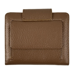 Гаманець жіночий шкіряний Tony Bellucci T892-213 світло-коричневий