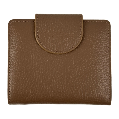 Гаманець жіночий шкіряний Tony Bellucci T892-213 світло-коричневий