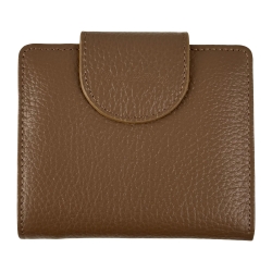 Гаманець жіночий шкіряний Tony Bellucci T892-213 світло-коричневий