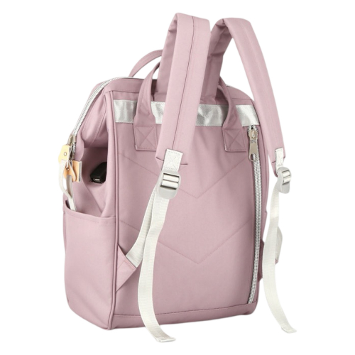 Рюкзак Himawari 1881-07 лиловый