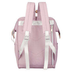 Рюкзак Himawari 1881-07 ліловий