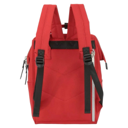 Рюкзак Himawari 1881-36 червоний