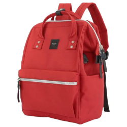 Рюкзак Himawari 1881-36 червоний
