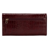 Кошелек женский кожаный Tony Bellucci T831-358 винный