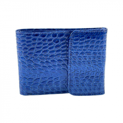 Кошелек женский кожаный Eminsa 1036 8-15 синий