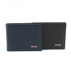 Гаманець-затискач для грошей чоловічий шкіряний Butun 243-004