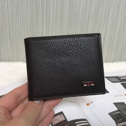 Гаманець-затискач для грошей чоловічий шкіряний Butun 243-004