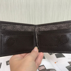 Гаманець-затискач для грошей чоловічий шкіряний Butun 243-004