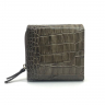 Гаманець жіночий під крокодилову шкіру Tony Bellucci 864