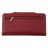 Гаманець жіночий шкіряний Eminsa 2148 18-5 червоний
