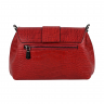 Сумка женская кожаная Tony Bellucci 0526-958 красная