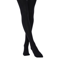 Колготки жіночі Penti Thermal 500 чорні Size 3-L