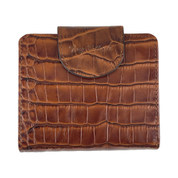 Кошелек женский кожаный Tony Bellucci T892-353 светло-коричневый