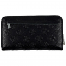 Кошелек женский кожаный Karya 1072-090 черный