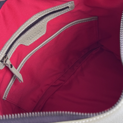 Сумка женская кожаная Vittorio Safino VSL 190 оливковая