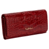 Кошелек женский кожаный Tony Bellucci T831-958 красный