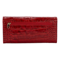 Кошелек женский кожаный Tony Bellucci T831-958 красный
