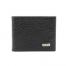 Гаманець-затискач для грошей чоловічий шкіряний Butun 243-002