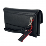Клатч чоловічий шкіряний Eminsa 5100 18-1 чорний