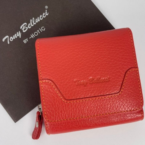 Гаманець жіночий шкіряний Tony Bellucci 864-204