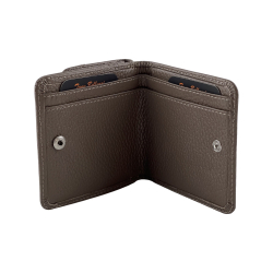 Гаманець жіночий шкіряний Tony Bellucci T555-213 світло-коричневий