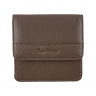 Кошелек женский кожаный Tony Bellucci T555-213 светло коричневый