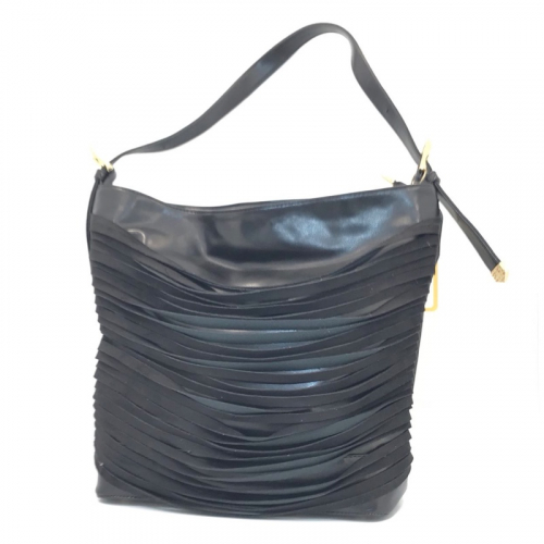 Сумка женская Helga Luxury 16949 черная