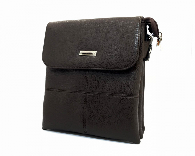 Сумка женская Vienca 129 черная