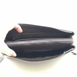 Клатч чоловічий шкіряний Bond Non 1389-286