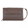 Клатч чоловічий шкіряний Bond Non 1389-286