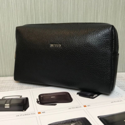 Клатч чоловічий шкіряний Butun 084-004