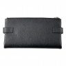 Гаманець жіночий шкіряний Eminsa 2117 18-1 чорний
