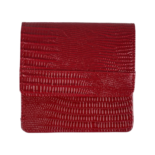 Кошелек женский кожаный Tony Bellucci T555-957 красный